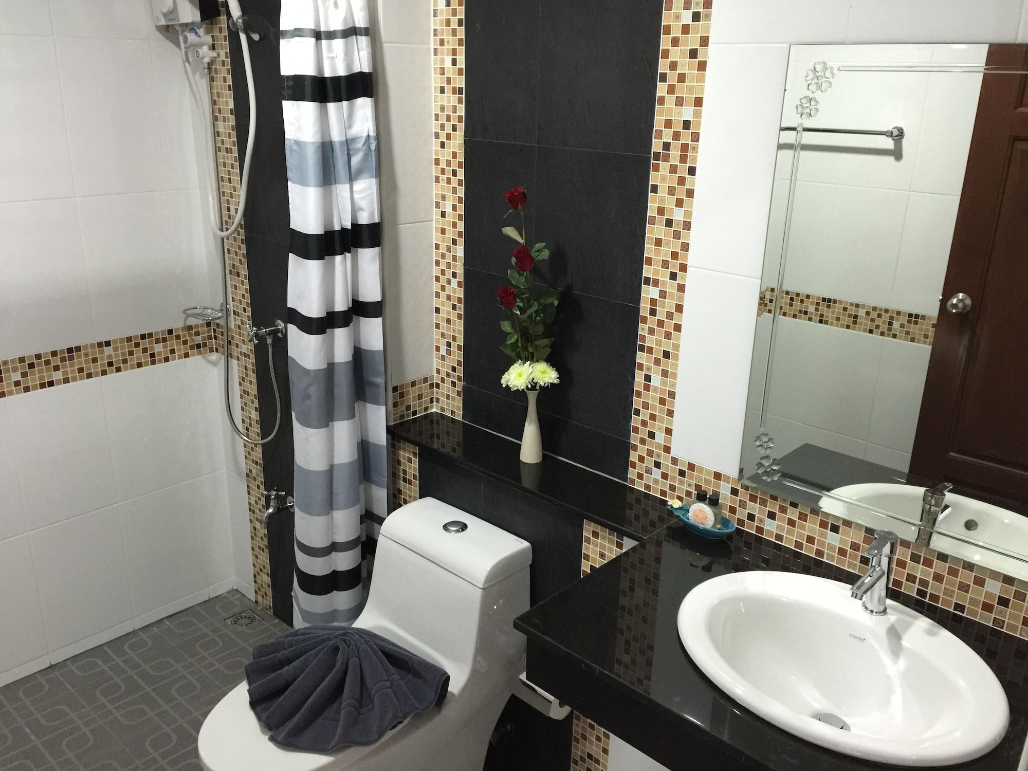 Chic N Chill Bed And Breakfast Ao Nang المظهر الخارجي الصورة